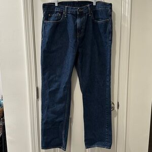 OLD NAVY size 36x34 jeans